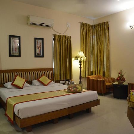 Pai Vista, Kr Road Hotel บังกาลอร์ ภายนอก รูปภาพ