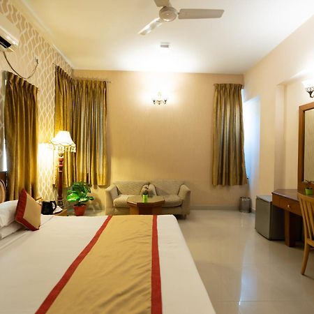 Pai Vista, Kr Road Hotel บังกาลอร์ ภายนอก รูปภาพ