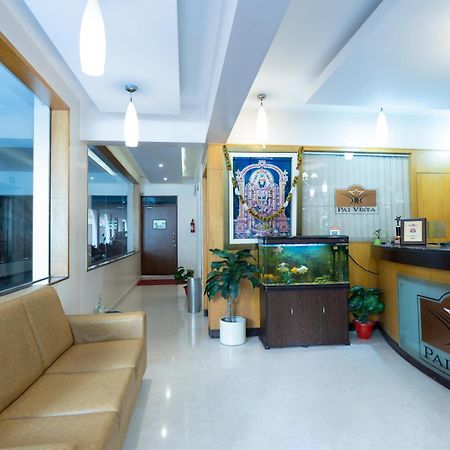 Pai Vista, Kr Road Hotel บังกาลอร์ ภายนอก รูปภาพ