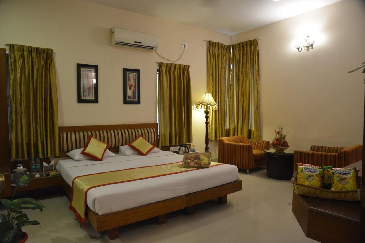 Pai Vista, Kr Road Hotel บังกาลอร์ ภายนอก รูปภาพ
