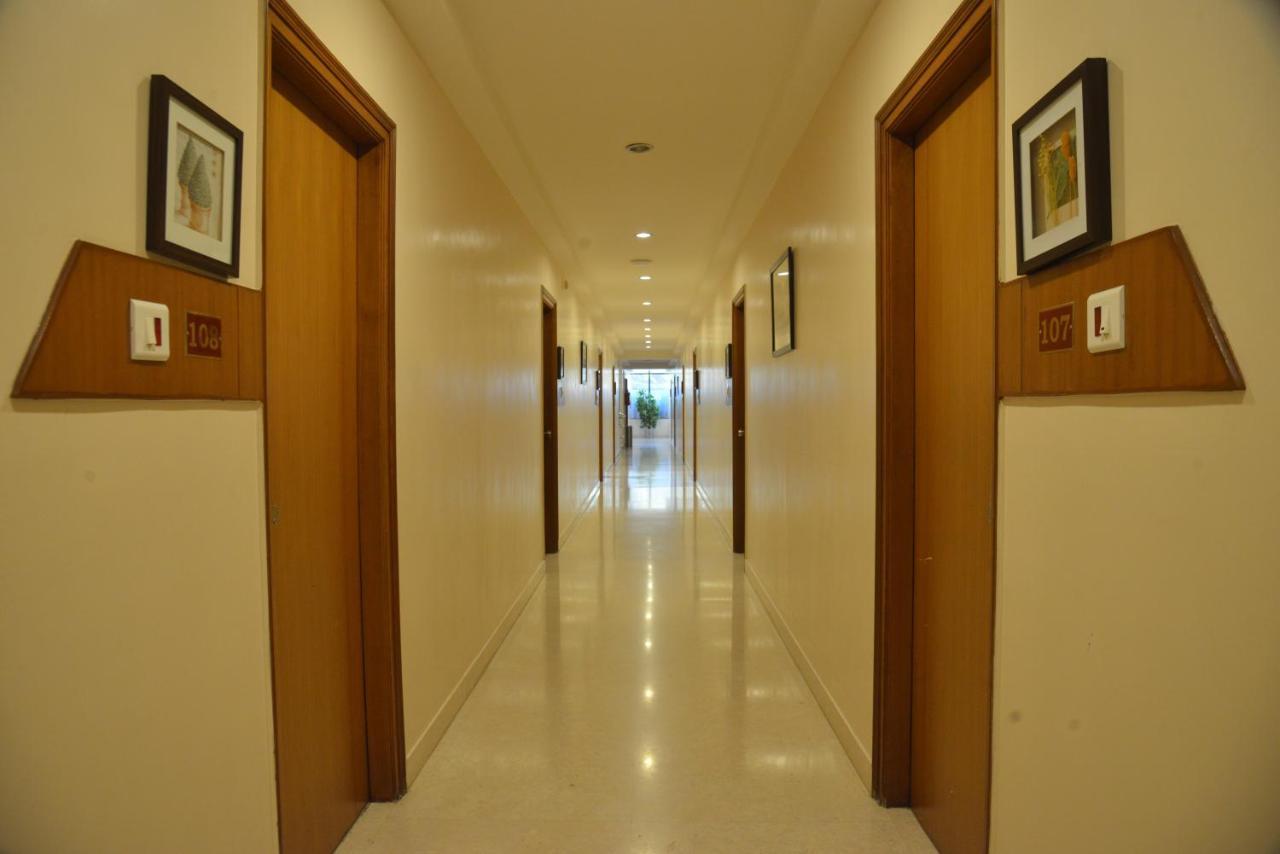 Pai Vista, Kr Road Hotel บังกาลอร์ ภายนอก รูปภาพ