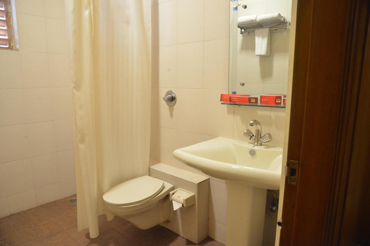 Pai Vista, Kr Road Hotel บังกาลอร์ ภายนอก รูปภาพ