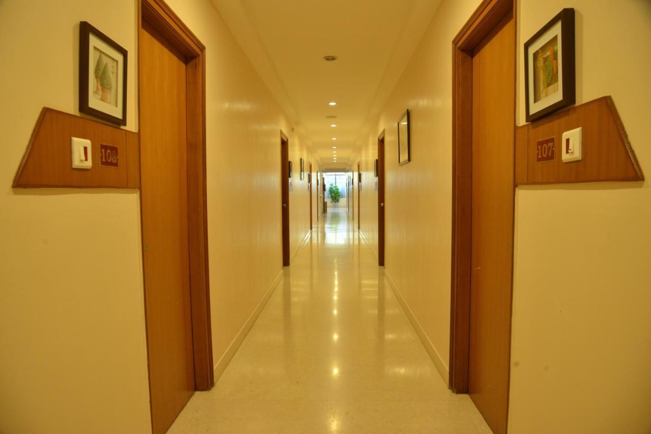 Pai Vista, Kr Road Hotel บังกาลอร์ ภายนอก รูปภาพ