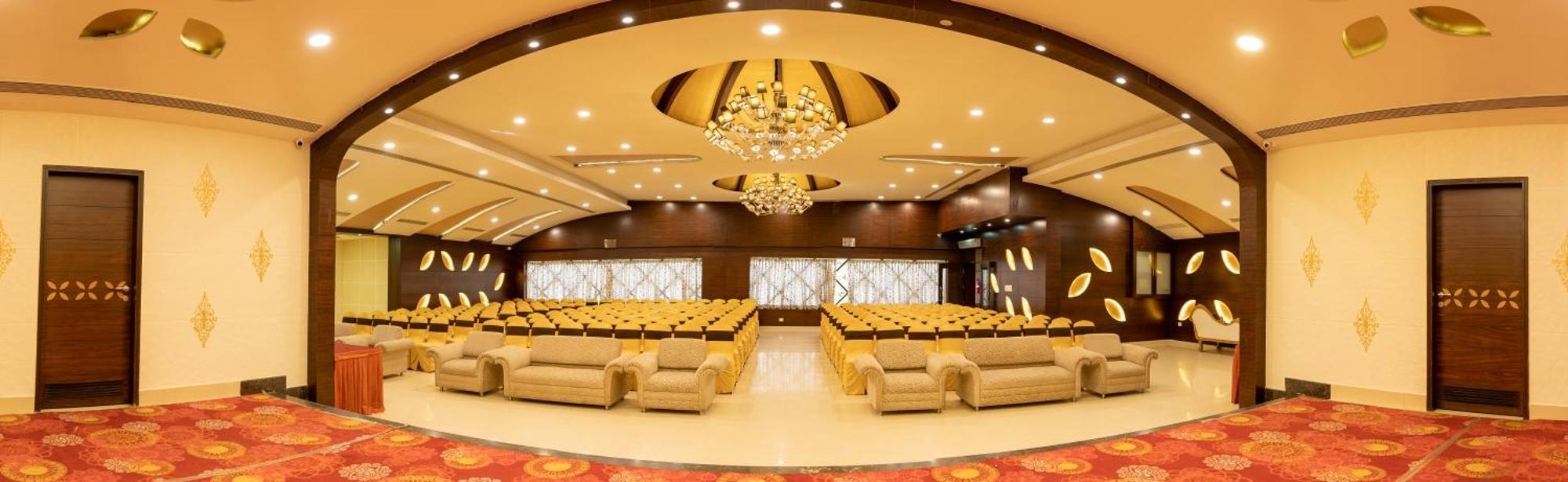 Pai Vista, Kr Road Hotel บังกาลอร์ ภายนอก รูปภาพ