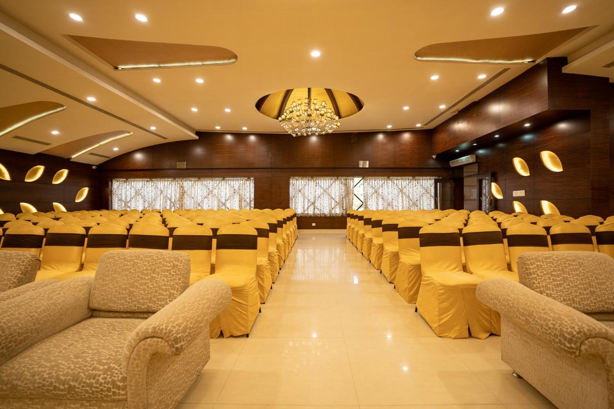 Pai Vista, Kr Road Hotel บังกาลอร์ ภายนอก รูปภาพ