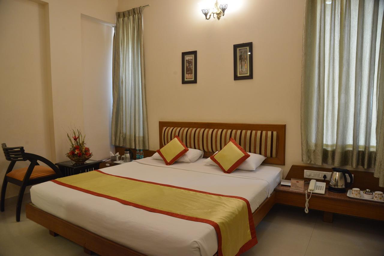 Pai Vista, Kr Road Hotel บังกาลอร์ ภายนอก รูปภาพ