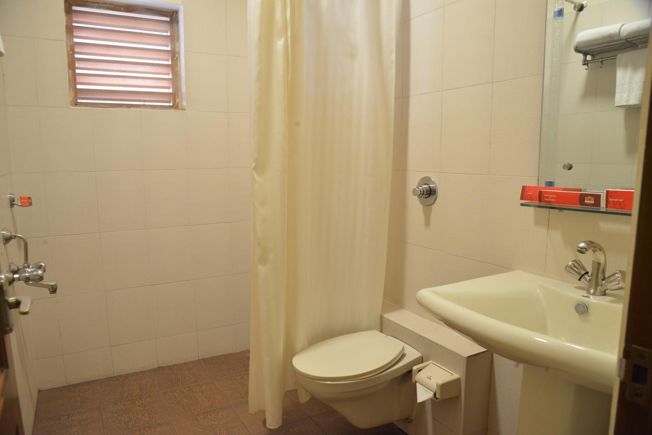 Pai Vista, Kr Road Hotel บังกาลอร์ ภายนอก รูปภาพ