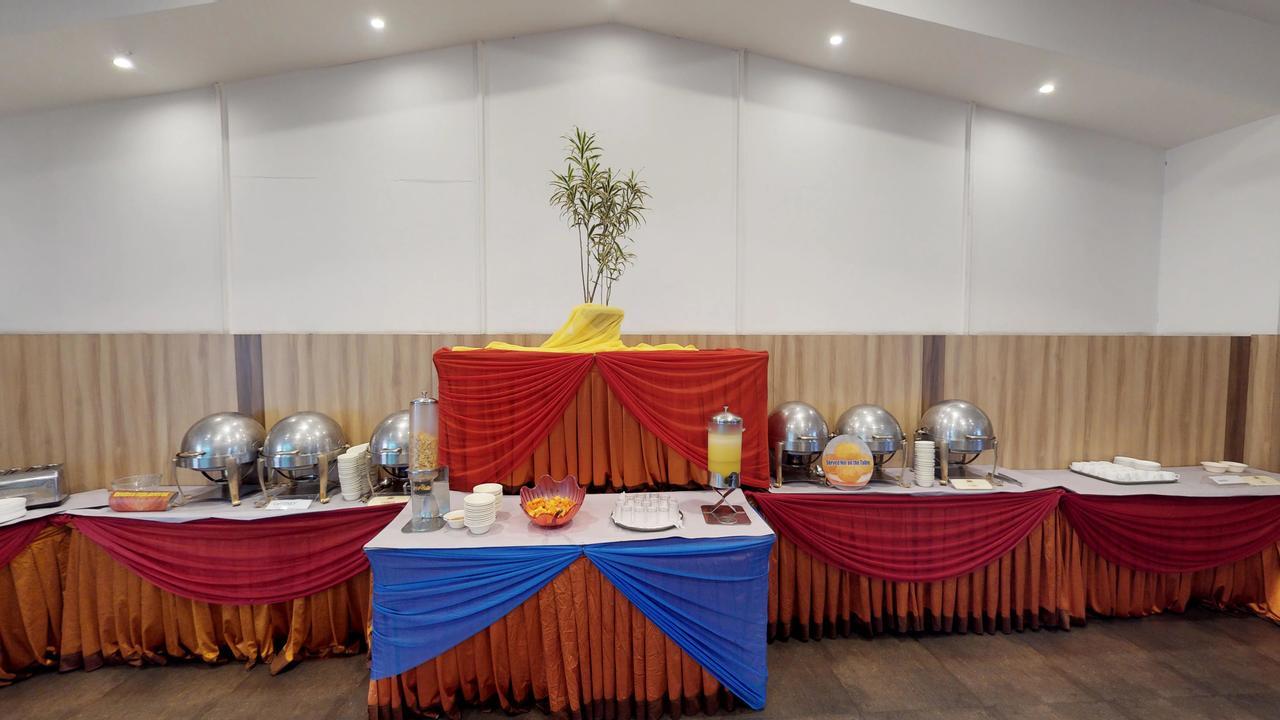 Pai Vista, Kr Road Hotel บังกาลอร์ ภายนอก รูปภาพ