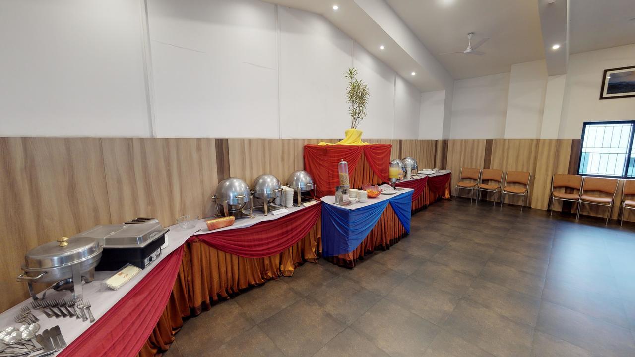 Pai Vista, Kr Road Hotel บังกาลอร์ ภายนอก รูปภาพ