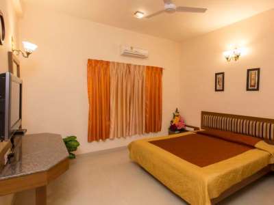 Pai Vista, Kr Road Hotel บังกาลอร์ ภายนอก รูปภาพ
