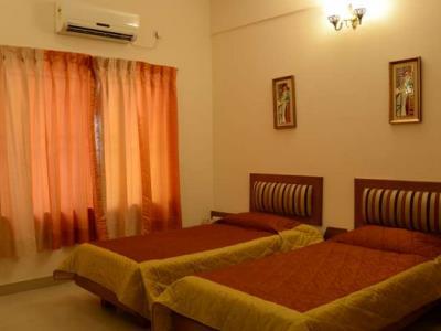 Pai Vista, Kr Road Hotel บังกาลอร์ ภายนอก รูปภาพ